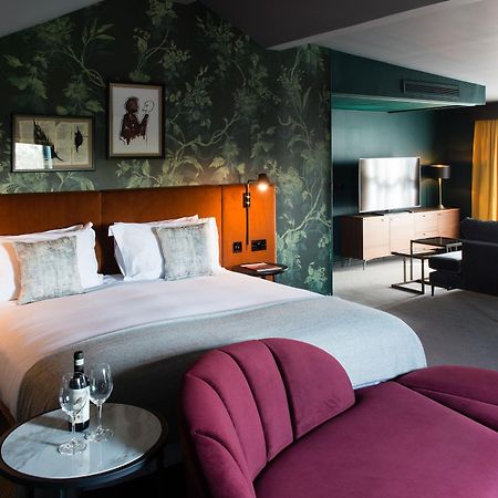 Hotel Du Vin Stratford Upon Avon المظهر الخارجي الصورة