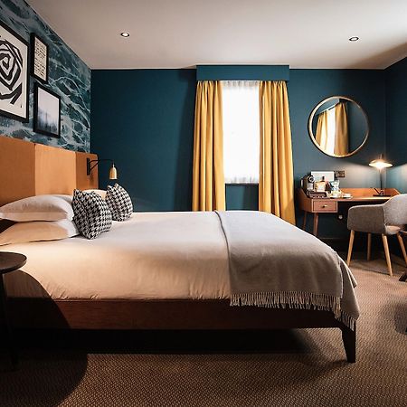 Hotel Du Vin Stratford Upon Avon المظهر الخارجي الصورة