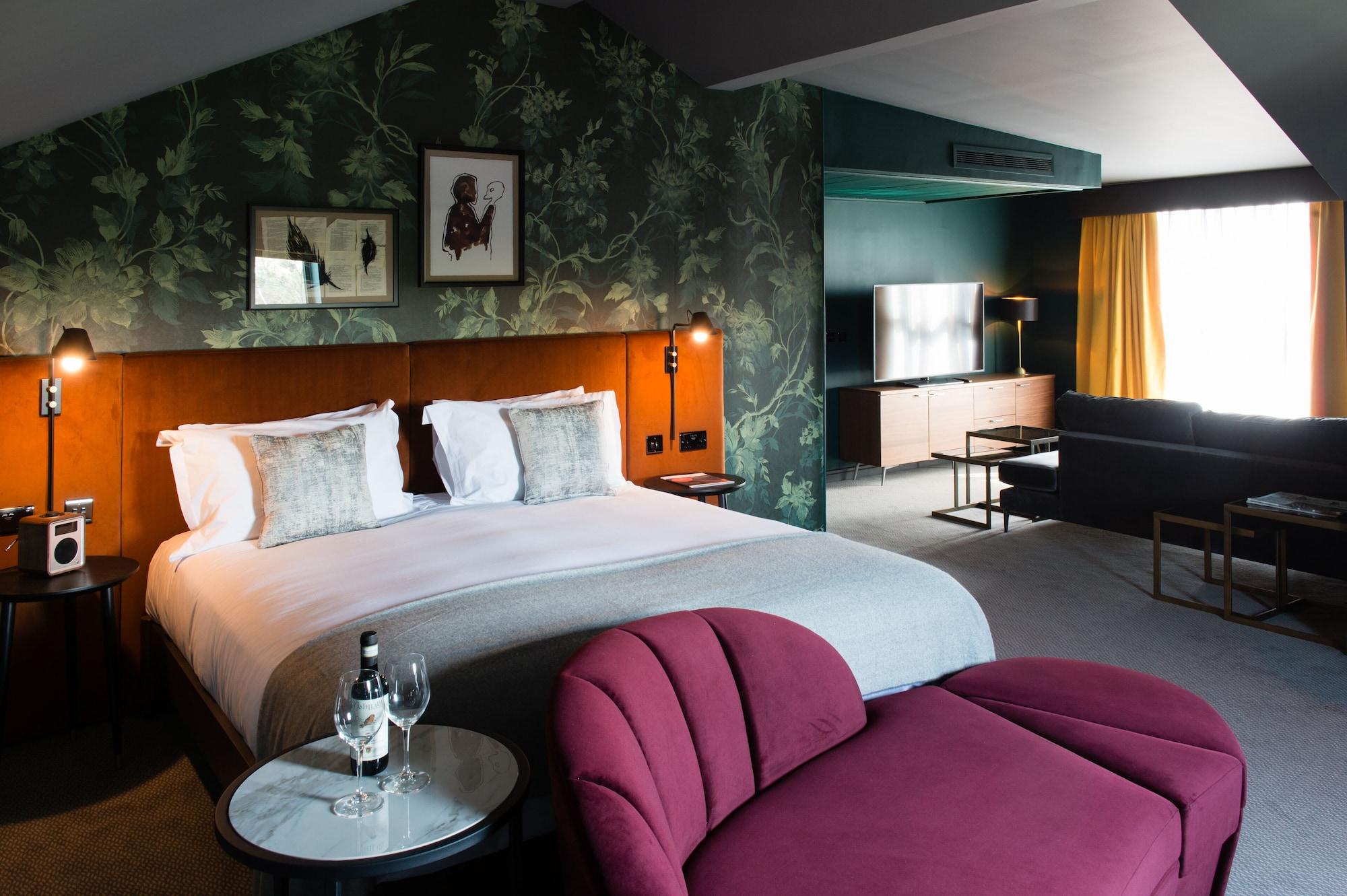 Hotel Du Vin Stratford Upon Avon المظهر الخارجي الصورة