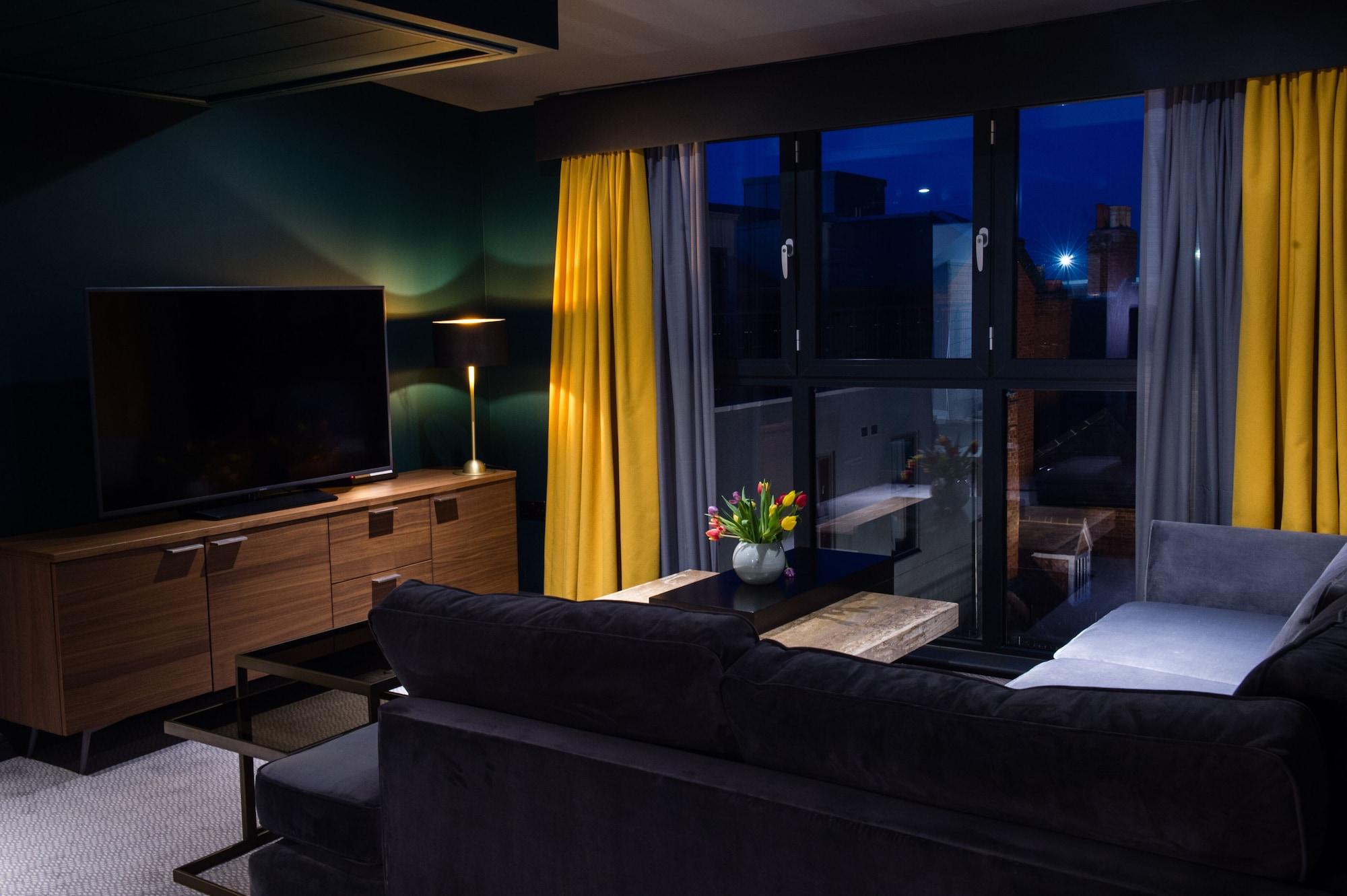 Hotel Du Vin Stratford Upon Avon المظهر الخارجي الصورة