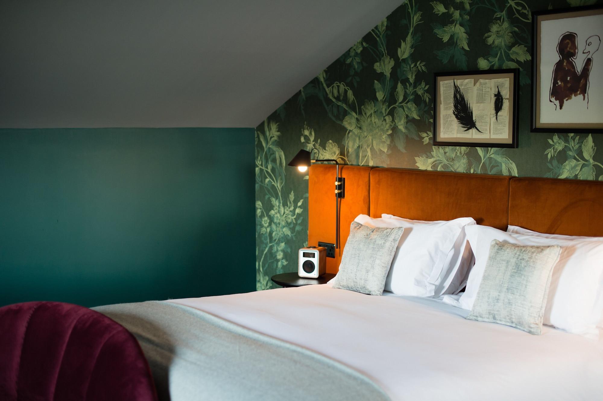 Hotel Du Vin Stratford Upon Avon المظهر الخارجي الصورة
