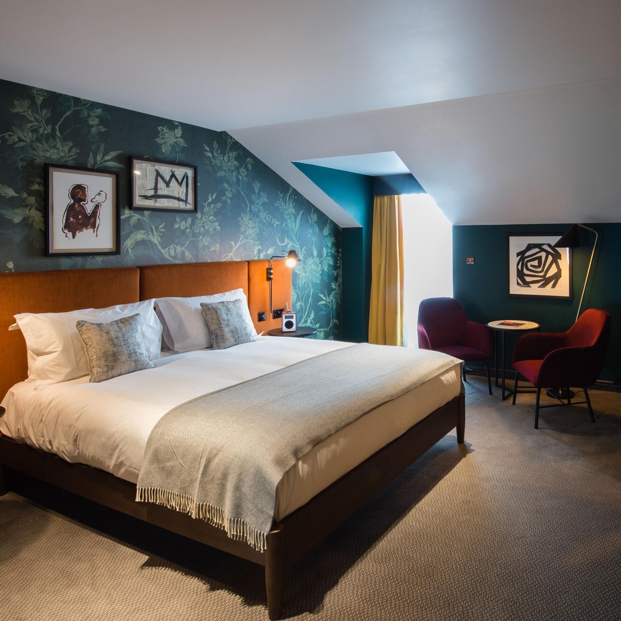 Hotel Du Vin Stratford Upon Avon المظهر الخارجي الصورة