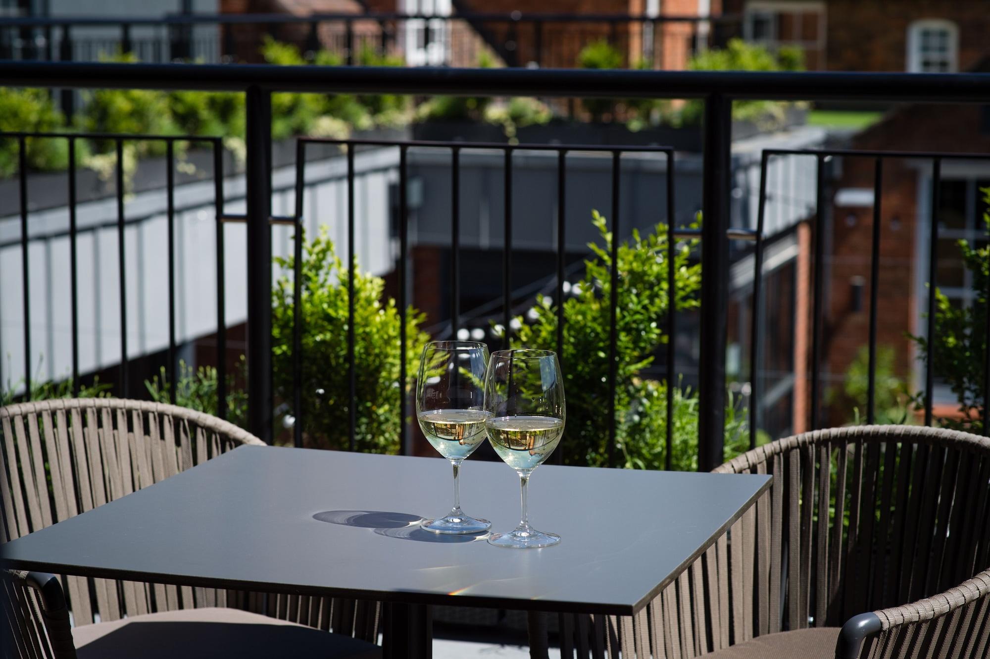 Hotel Du Vin Stratford Upon Avon المظهر الخارجي الصورة