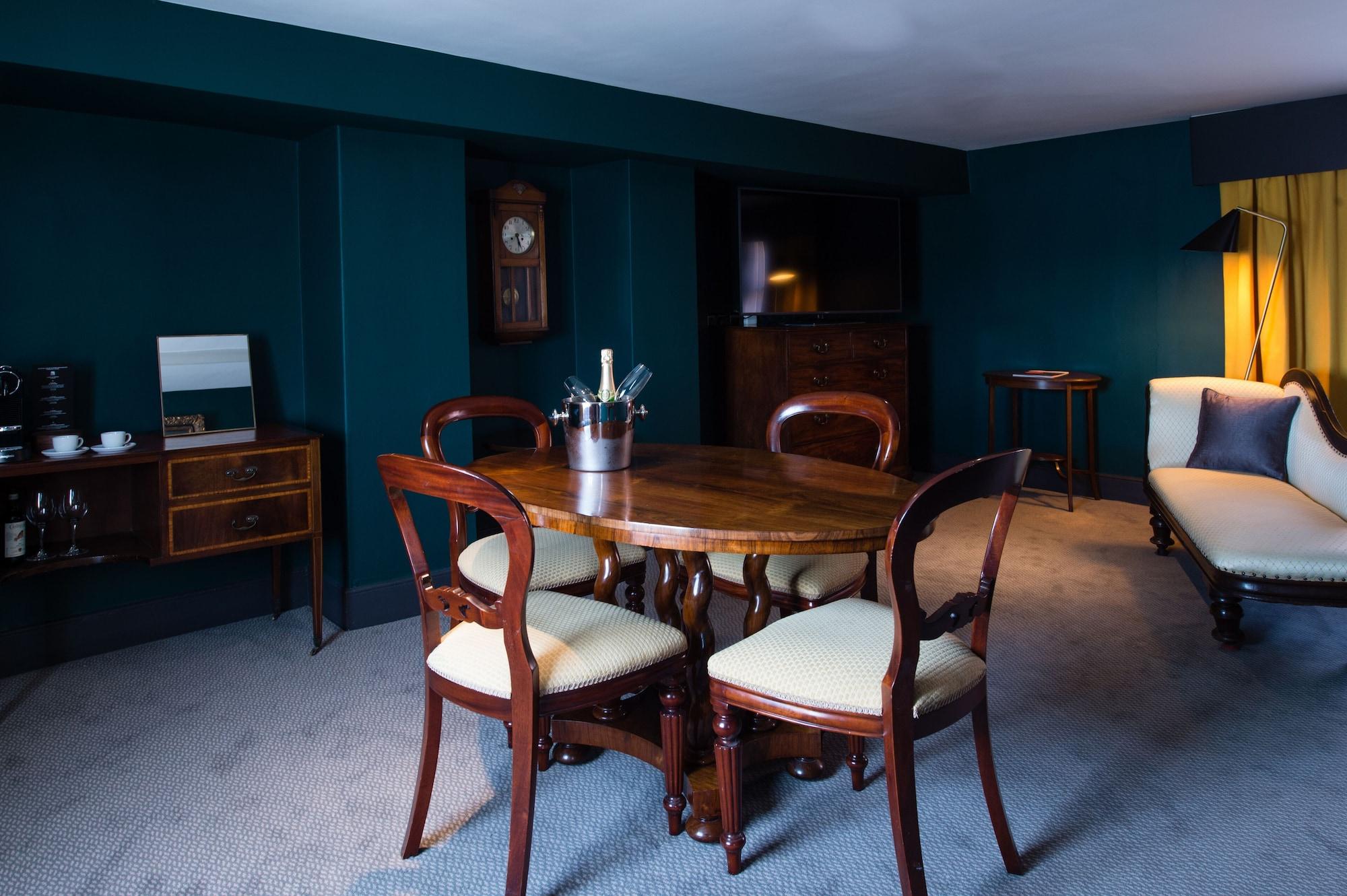 Hotel Du Vin Stratford Upon Avon المظهر الخارجي الصورة