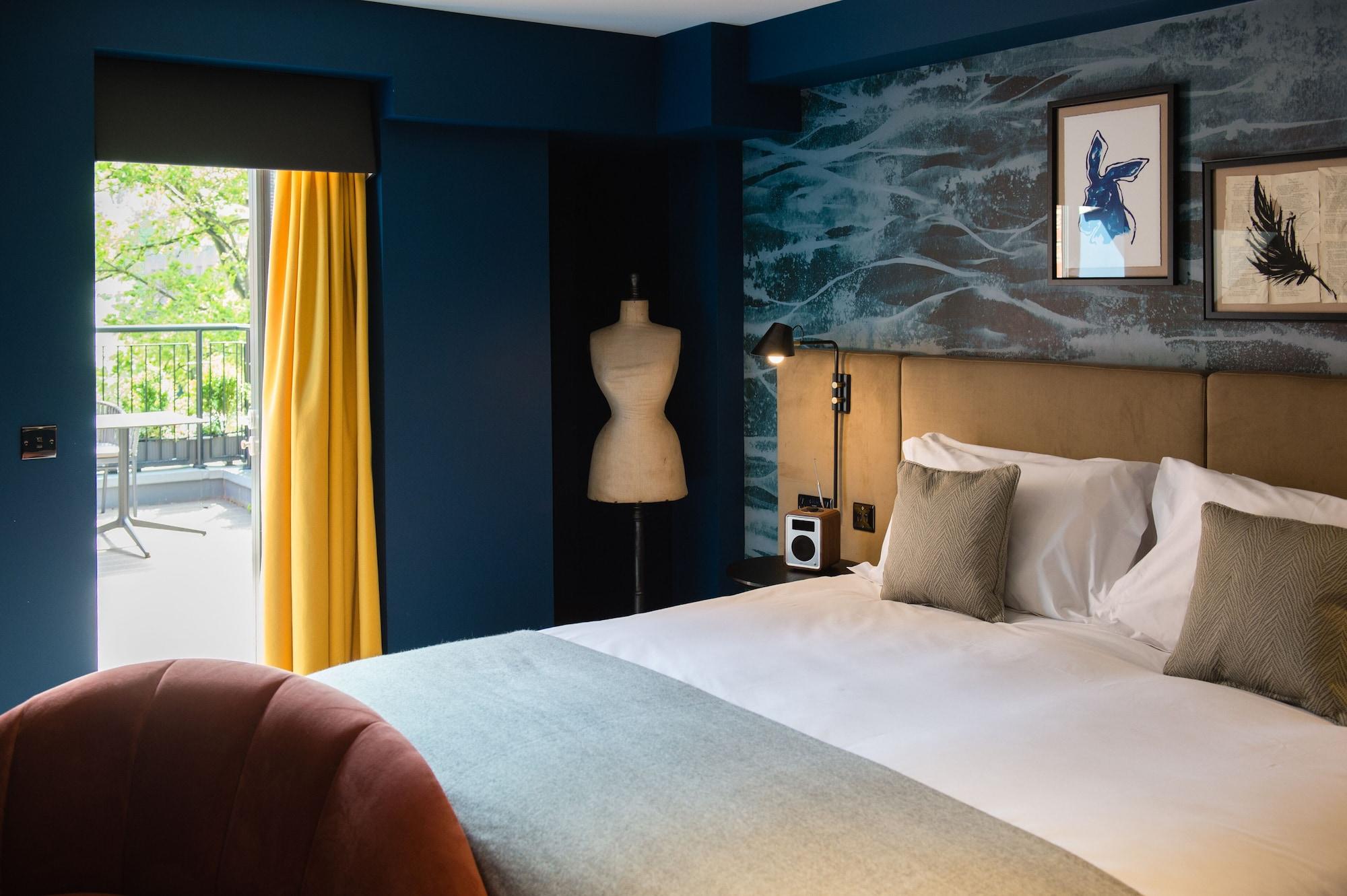 Hotel Du Vin Stratford Upon Avon المظهر الخارجي الصورة