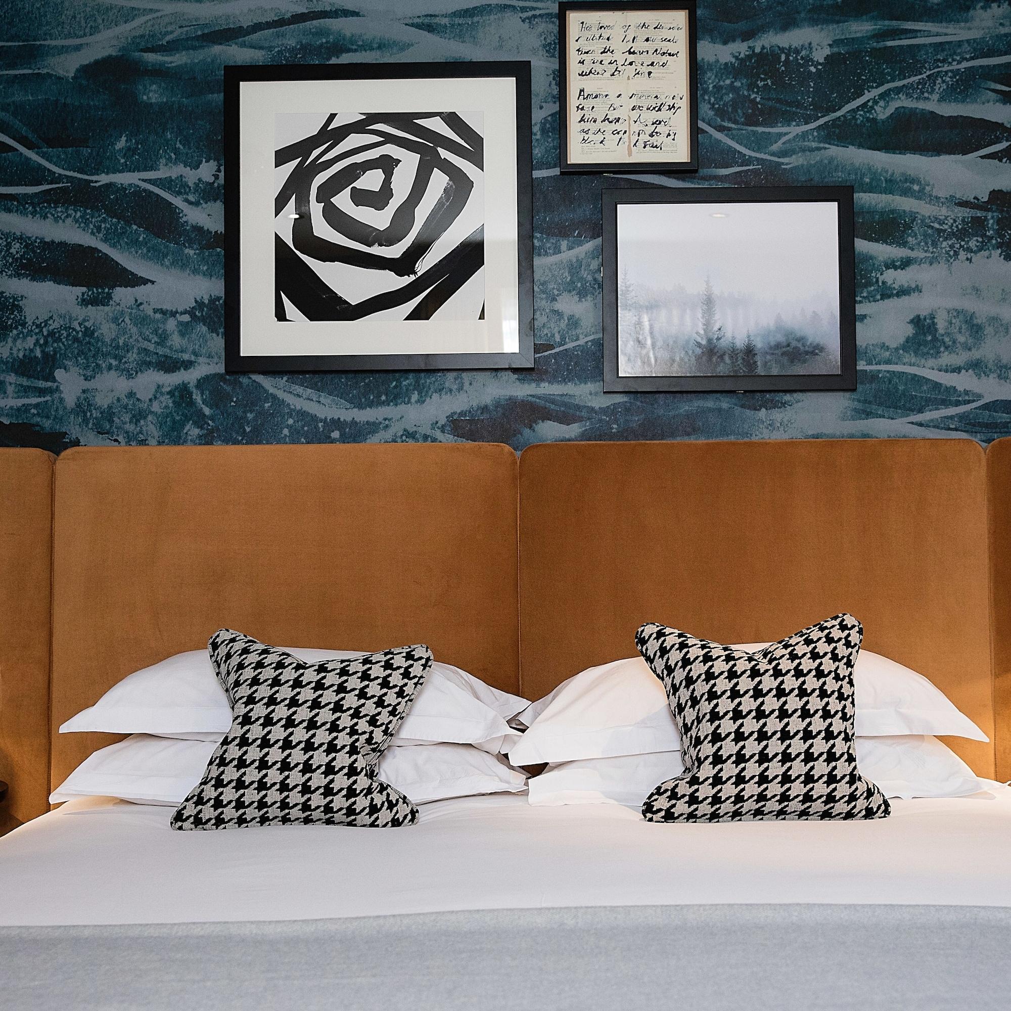 Hotel Du Vin Stratford Upon Avon المظهر الخارجي الصورة
