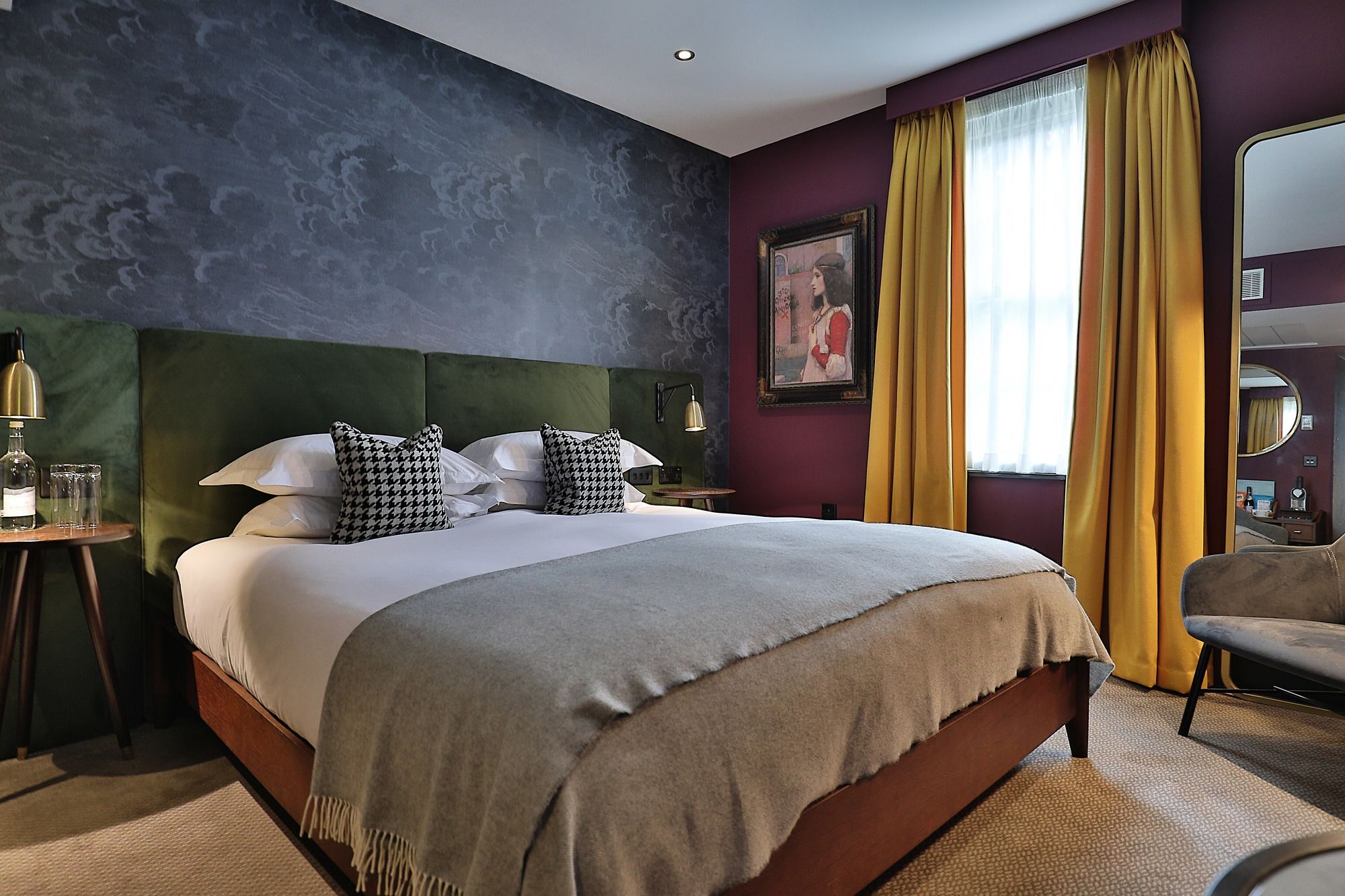 Hotel Du Vin Stratford Upon Avon المظهر الخارجي الصورة