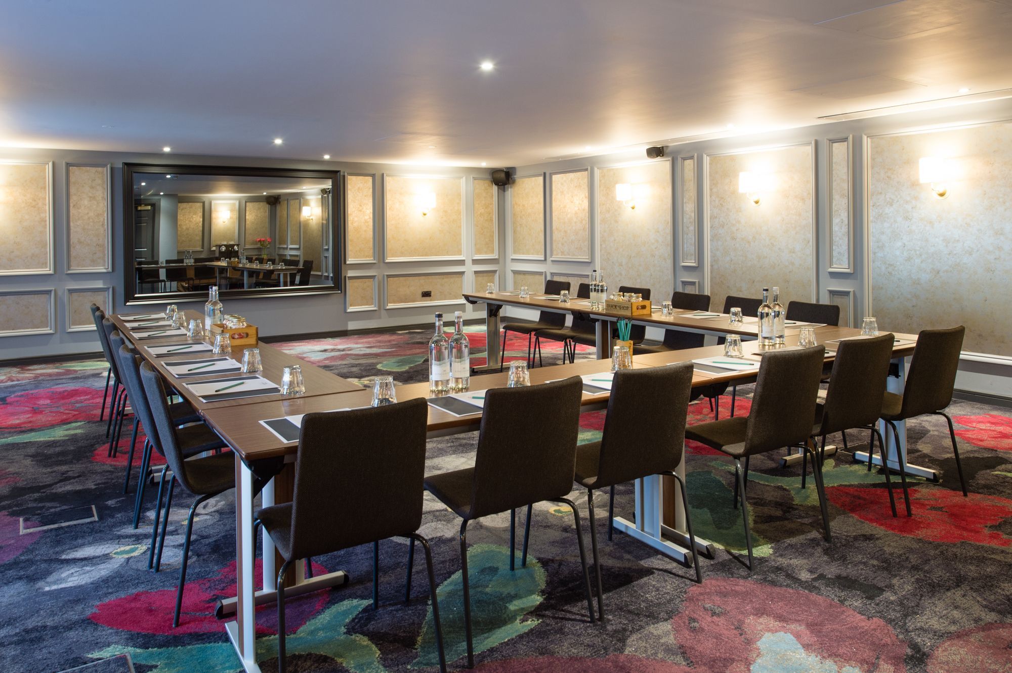 Hotel Du Vin Stratford Upon Avon المظهر الخارجي الصورة